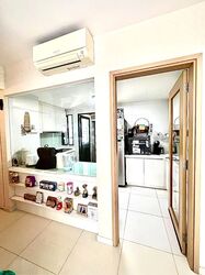 Skypark Residences (D27), Condominium #608478601